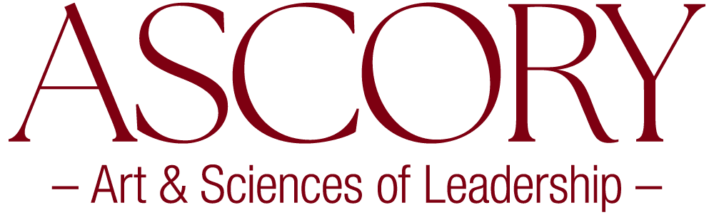 Ascory — Art & Sciences of Leadership
